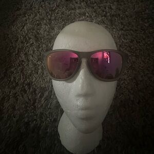 Stylish Pink Sunglasses